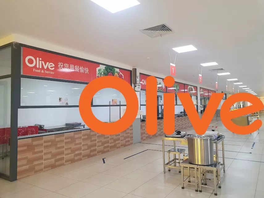 QUY TRÌNH KIỂM SOÁT CHẤT LƯỢNG – LÝ DO KHÁCH HÀNG LUÔN TIN CHỌN OLIVE