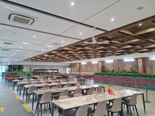 Olive – Đơn vị cung cấp suất ăn công nghiệp chuẩn quốc tế tại Việt Nam