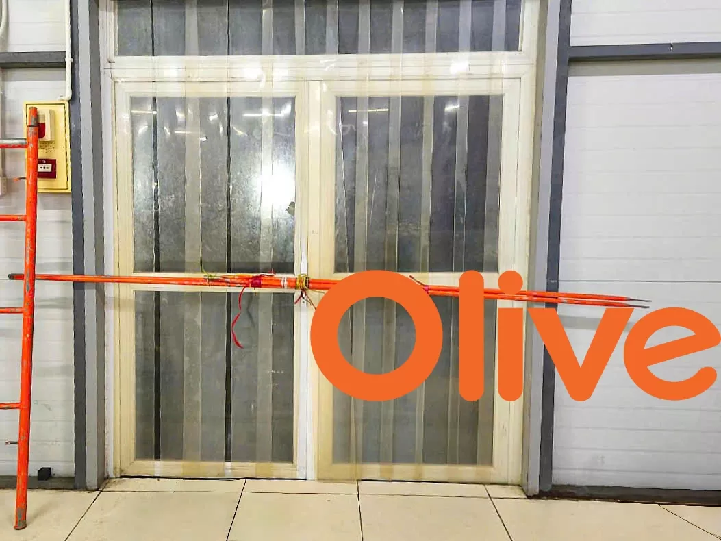 Olive Chủ Động Phòng Chống Bão Số 3: Đảm Bảo An Toàn Và Duy Trì Suất Ăn Công Nghiệp